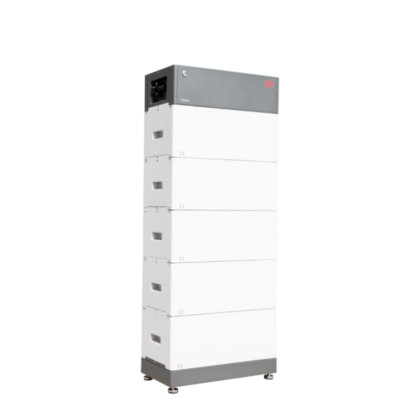 BYD Box akkumulátor HVM 13.8
