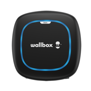Wallbox Pulsar Max 22kW fekete 5 méter