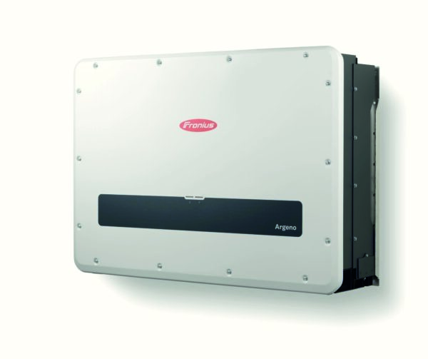 Fronius Argeno 125.0