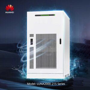 Huawei LUNA2000-215-2S10 Smart String ESS