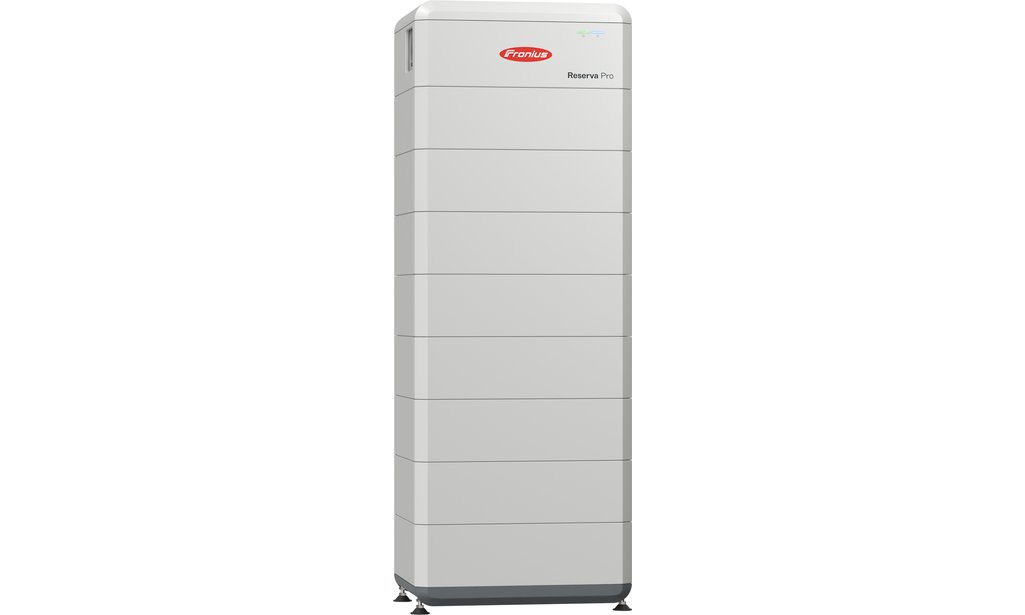 Fronius Reserva Pro energiatároló