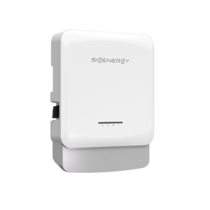 Sigen Hybrid 10.0 TP2 háromfázisú inverter