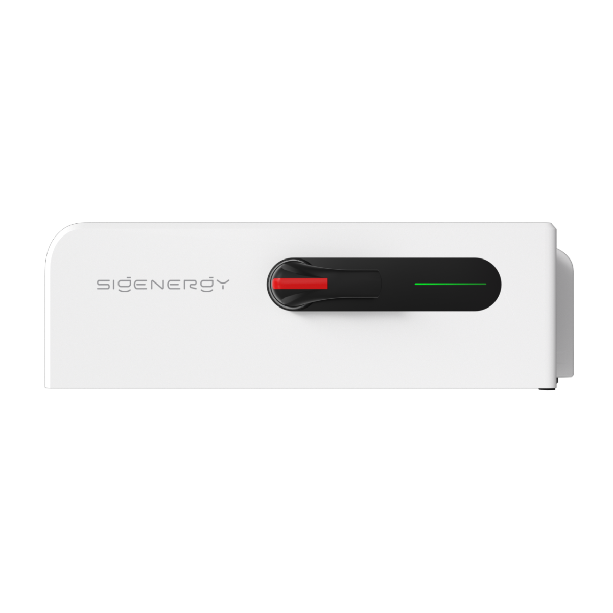 SigenStack BC M2-1C-BST