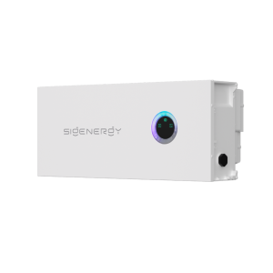 SigenStor EC 8.0 ТР háromfázisú hibrid inverter