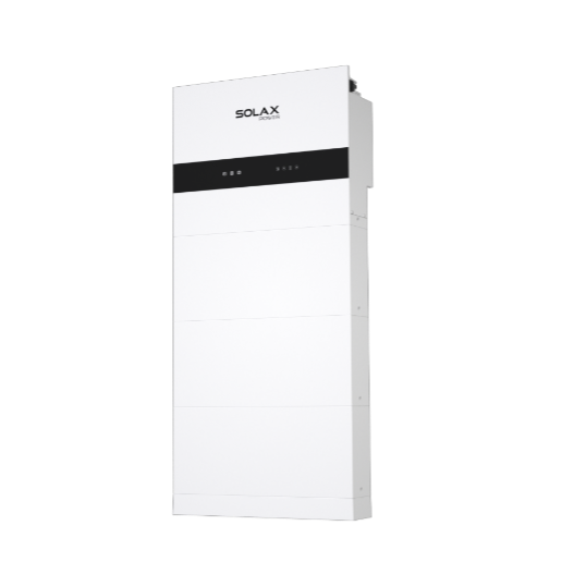 Solax X3-IES-8K hibrid háromfázisú inverter