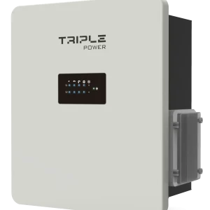 SolaX BMS-Parallel Box-II G2