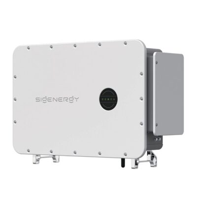 SigenPV 60M1 háromfázisú inverter