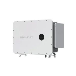 Sigen PV 80M1-HYA háromfázisú hibrid inverter