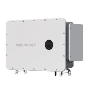Sigen PV 110M1 háromfázisú inverter