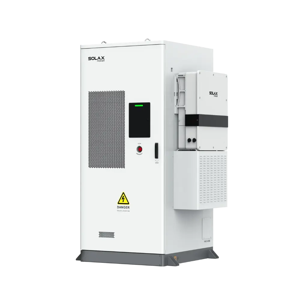 Solax Aelio Config Pack