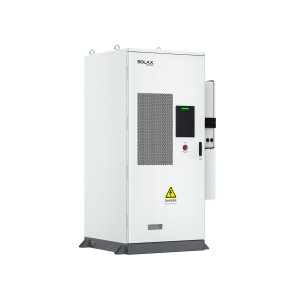 Solax Aelio-B100 C&I akkumulátor