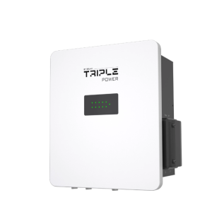 SolaX BMS-Parallel Box-II