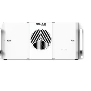 Solax AELIO TB-HR 14.3 kWh Slave akkumulátor