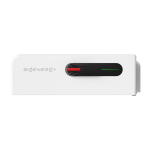 SigenStack BC M2-0.5C-BST