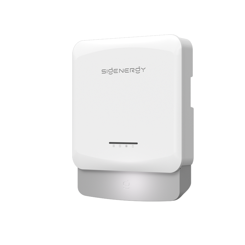 Sigen Hybrid 5.0 SP2 egyfázisú inverter
