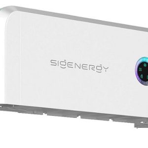 SigenStor EC 10.0 SP háromfázisú hibrid inverter
