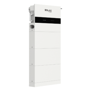 Solax X1-IES-5K egyfázisú hibrid inverter