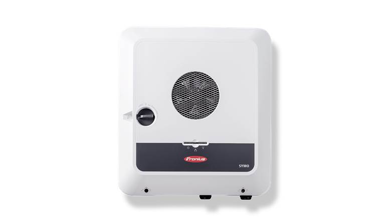 Fronius Symo GEN24 4.0 Plus SC