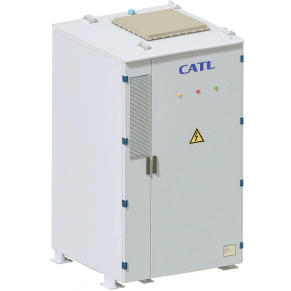CATL EnerOne+ 254,6 kWh-s akkumulátor - Image 2