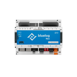 Meteocontrol bluelog Neo